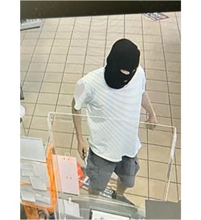 LPI-GTH: &Ouml;ffentlichkeitsfahndung nach Raubdelikt