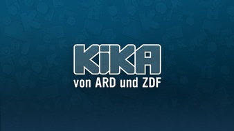 KiKA - Der Kinderkanal ARD/ZDF: Sieben KiKA-Premieren für den Grimme-Preis 2025 nominiert / Qualitätsangebote für Kinder jederzeit verfügbar auf allen KiKA-Plattformen