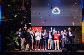 Unternehmensgruppe NOZ/mh:n: Google Cloud Innovator Award 2026: NOZ Digital f&uuml;r Infrastruktur-Modernisierung ausgezeichnet