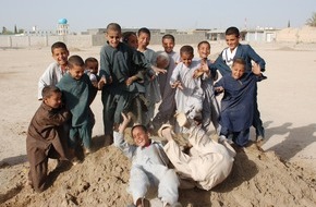 Johanniter Unfall Hilfe e.V.: Afghanistan: Hilfe für Menschen in Not muss möglich bleiben / Deutsche Hilfsorganisationen stehen weiter an der Seite der afghanischen Bevölkerung