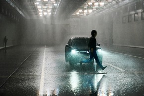 ADAC Systemvergleich zeigt: Regen und Nebel k&ouml;nnen Assistenzsysteme stark einschr&auml;nken / Gro&szlig;e Unterschiede bei den Herstellern