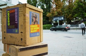 Veste Oberhaus | Oberhausmuseum: Geh&ouml;rt das Ihnen? &Ouml;ffentlicher Aufruf des Oberhausmuseums in Passau zur Herkunftsforschung von Kunstwerken