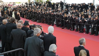 3sat: Filmfestspiele Cannes 2019: "Kulturzeit extra" berichtet über Stars, Themen und Höhepunkte