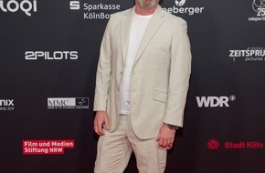 LEONINE Studios: Deutschlandpremiere: DEAD OF WINTER - EISIGE STILLE beim Film Festival Cologne