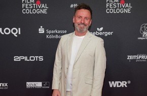 LEONINE Studios: Deutschlandpremiere: DEAD OF WINTER - EISIGE STILLE beim Film Festival Cologne