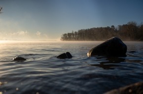 Tourismus-Agentur Schleswig-Holstein GmbH: Digital Detox: Entschleunigen im rauen Norden