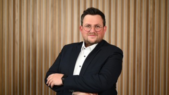 M&uuml;nchener Verein Versicherungsgruppe: F&uuml;hrungswechsel im Honorar-, Banken- und Sondervertrieb beim M&uuml;nchener Verein: Andreas Gahn &uuml;bernimmt Leitung der Vertriebsdirektion zum 1. April 2026