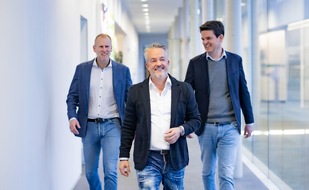Fressnapf Holding SE: Tierliebe kennt keine Krise: Fressnapf-Gruppe knackt vier Milliarden Euro