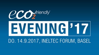 eco2friendly: Am Puls: eco2friendly-Evening'17