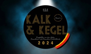 KALK & KEGEL: Gewählt von den besten Sommeliers: Das sind die 90 einflussreichsten Winzer:innen Deutschlands