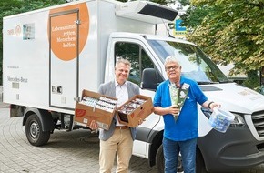 Edeka Südwest: Presse-Information: Über 10.050 gefüllte Schultüten werden verschenkt