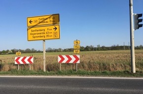 ZDF: "ZDF.reportage" auf der "B96": Roadtrip auf der Straße der Träume (FOTO)