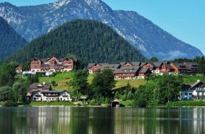Tiscover GmbH: Meist gebucht und best bewertet: Die beliebtesten Unterkünfte in den
Alpen - BILD