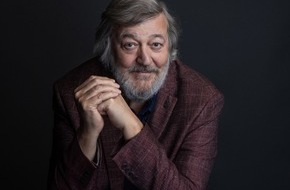 The HISTORY Channel: Stephen Fry über Doku „Willem und Frieda – Widerstand gegen die Nazis“: „Unser Film stellt die Frage: Was hätte ich gemacht, wenn ich damals dort gelebt hätte?“