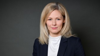 WERIT GmbH & Co. KG: Kerstin Dorn übernimmt deutschlandweit die Geschäftsführung / Kunststoffhersteller WERIT stellt sich personell und strategisch neu auf