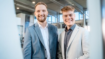 JMVision GmbH: Traditioneller Vertrieb trifft KI: Wie die JMVision GmbH konservative Industriebetriebe digitalisiert