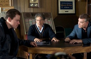 3sat: "Al Pacino - Star wider Willen": 3sat würdigt Schauspieler zum 80. Geburtstag