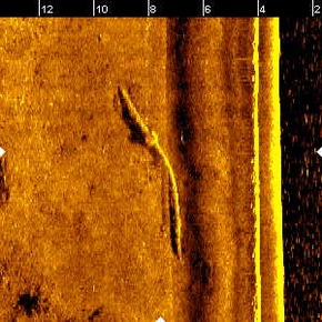 Deutsche Marine - Pressemeldung (Beitrag für Fachmedien): Minentaucher erproben modernste Technologie - Einsatz eines Autonomen Unterwasserfahrzeuges (AUV)