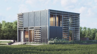 Miele & Cie. KG: Miele unterstuÌtzt Hochschule Düsseldorf beim Solar Decathlon