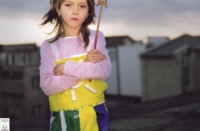 Deutscher Caritasverband e.V.: "Mach Dich stark für starke Kinder" / Caritas startet eine Initiative für benachteiligte junge Menschen