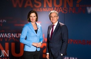 ZDF: "Was nun, Herr Laschet?" im ZDF