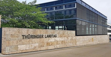 MDR Mitteldeutscher Rundfunk: Neue Landtage in Sachsen und Thüringen: MDR informiert live in seinen Digitalangeboten