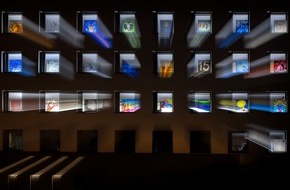 F&uuml;rstentum Liechtenstein: Kunst-Adventskalender 2026