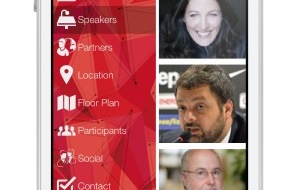 AppMachine: European Communication Summit in Brüssel mit eigener Smartphone-App / Helios Media und AppMachine präsentieren gemeinsam Konferenz-App für iPhone und Android