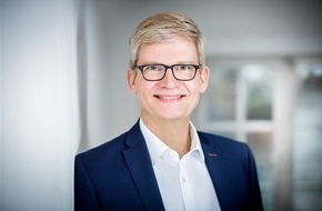 hpc DUAL: hpc DUAL verstärkt Geschäftsführung: Christoph Niemöller steigt in digitale Briefzustellung ein
