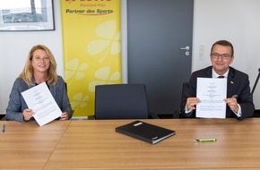 Lotto Rheinland-Pfalz GmbH: Lotto Rheinland-Pfalz fördert Studiengänge am Nürburgring