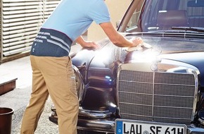 medi GmbH & Co. KG: Starker Rücken - besseres Leben / So legen Sie Ihre Rückenschmerzen aufs Kreuz (FOTO)