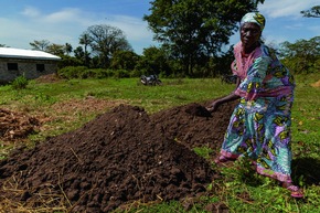 Aid by Trade Foundation Successfully Completes EUR 2.8 Million Project for Climate-Resilient Agriculture in Africa