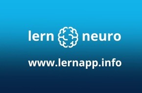 Schüler entdecken das Gehirn mit kostenfreier App lern:neuro Schüler entdecken das Gehirn mit kostenfreier App lern:neuro