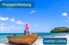 WetterOnline Meteorologische Dienstleistungen GmbH: Deutschland: Von der Sonne geküsst