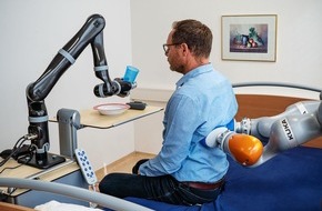 Universität Osnabrück: Möglichkeiten und Grenzen von Robotik für die Pflege: Uni Osnabrück lädt zu Tagung ein