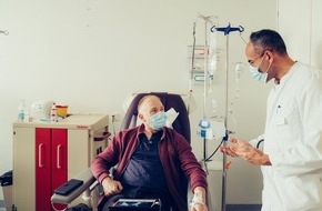 Helios Gesundheit: Diagnose Krebs: Zeitnahe Behandlung auch in Corona-Zeiten