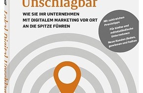 Greven Verlag Köln GmbH: LOKAL DIGITAL UNSCHLAGBAR - Neuerscheinung im Greven Verlag Köln