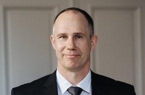 Helaba: Lars Hegg wird neuer Leiter der Helaba-Niederlassung in Stockholm