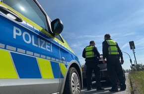 Polizei Warendorf: POL-WAF: Kreis Warendorf. Polizei kontrollierte Fahrtüchtigkeit und mehr am Aktionstag sicher.mobil.leben - Fahrtüchtigkeit im Blick