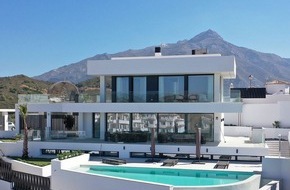 VillaCircle GmbH: VillaCircle erweitert Plattform für Ferienhaus Co-Ownership in Marbella an der Costa del Sol