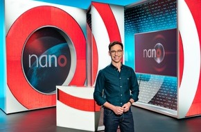 3sat: 3sat-Magazin "nano" zur IAA: "Das Ringen um die Mobilität von morgen"