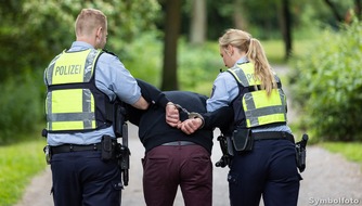 Polizeipräsidium Oberhausen: POL-OB: Nach Ruhestörung ins Polizeigewahrsam