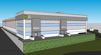 RENK Group AG: RENK Group baut Präsenz in Indien aus