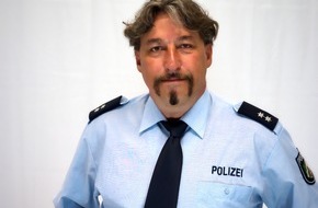 Polizei Duisburg: POL-DU: Aldenrade: Christian Goronzy neuer Bezirksdienstpolizist