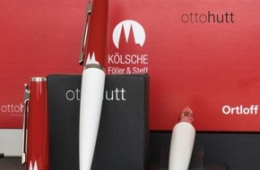 Otto Hutt GmbH: Einzigartigkeit ist eine Frage feiner Details