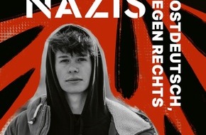 Bastei Lübbe AG: UNTER NAZIS - ein junger Zwickauer berichtet