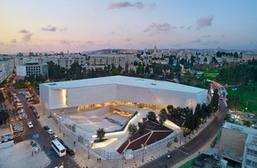iTravelJerusalem: Jerusalem präsentiert sich auf der IMEX 2024