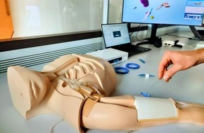 Fraunhofer IOF: The eyes and ears of AI