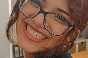 Polizeipr&auml;sidium Osthessen: POL-OH: Die Polizei bittet um Mithilfe: 13-j&auml;hrige Alaa A. vermisst