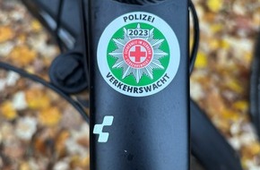 Polizei Bonn: POL-BN: Lichtaktion "Sehen und gesehen werden" - Bilanz der Fahrradkontrollen an Bonner Schulen zur dunklen Jahreszeit